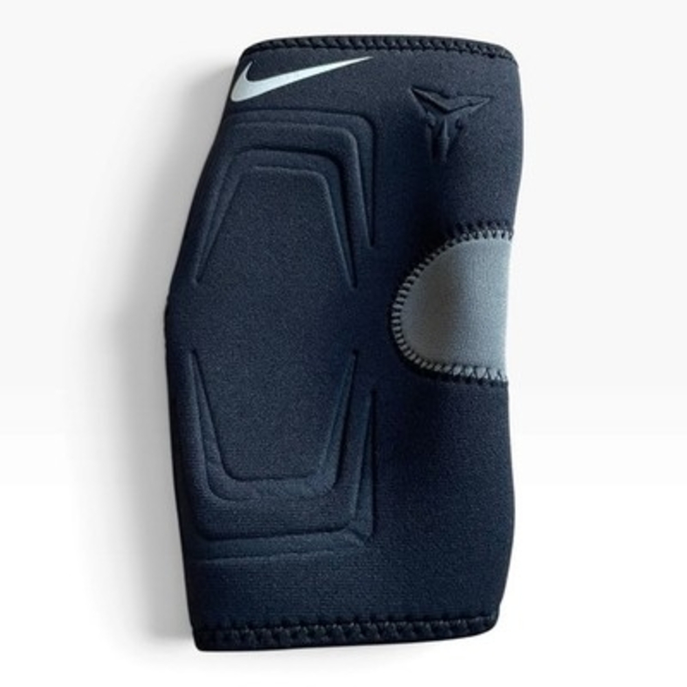Nike Elbow Sleeve Kobe Bryant Compression Support Brace XS/S NWOT